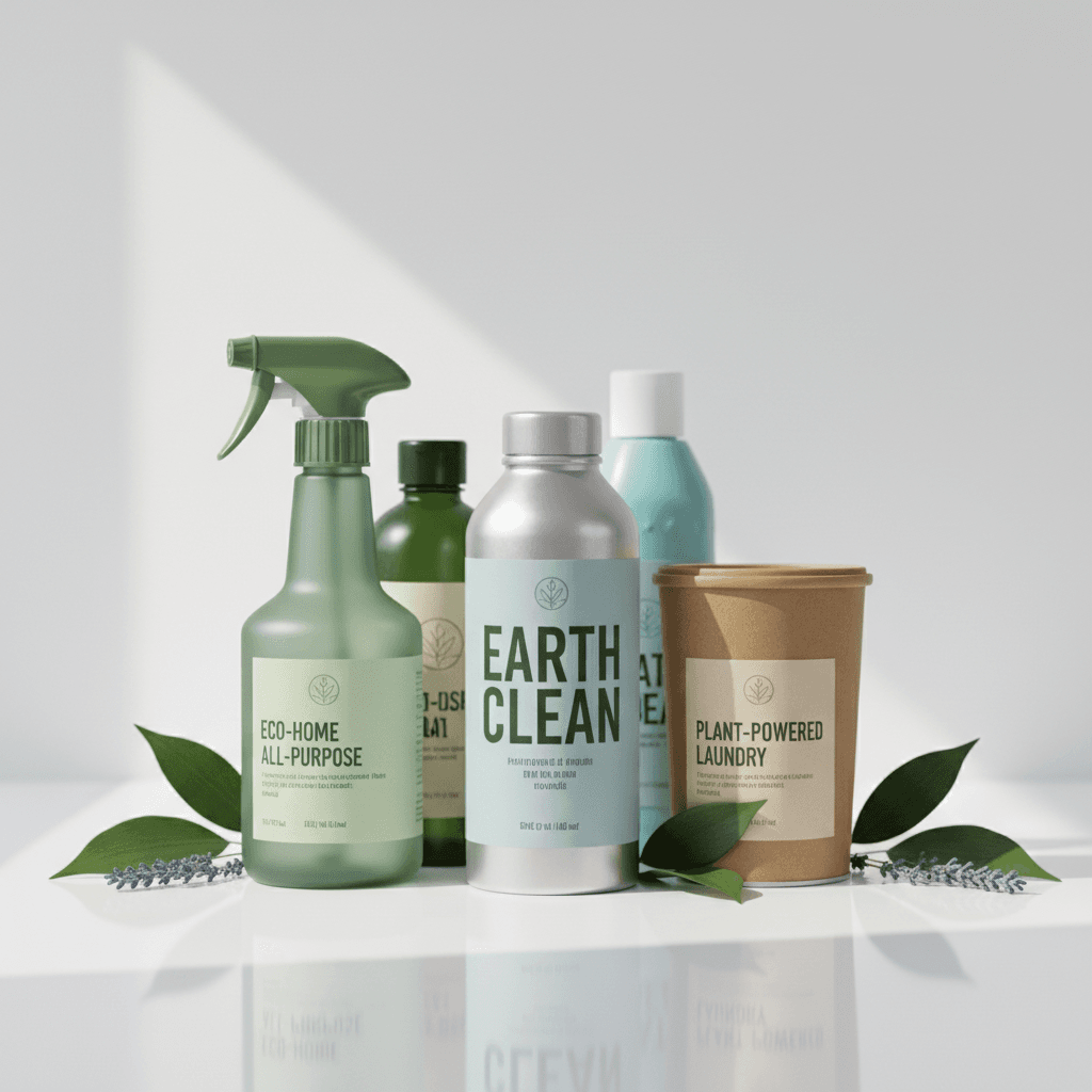 Eco-friendly products